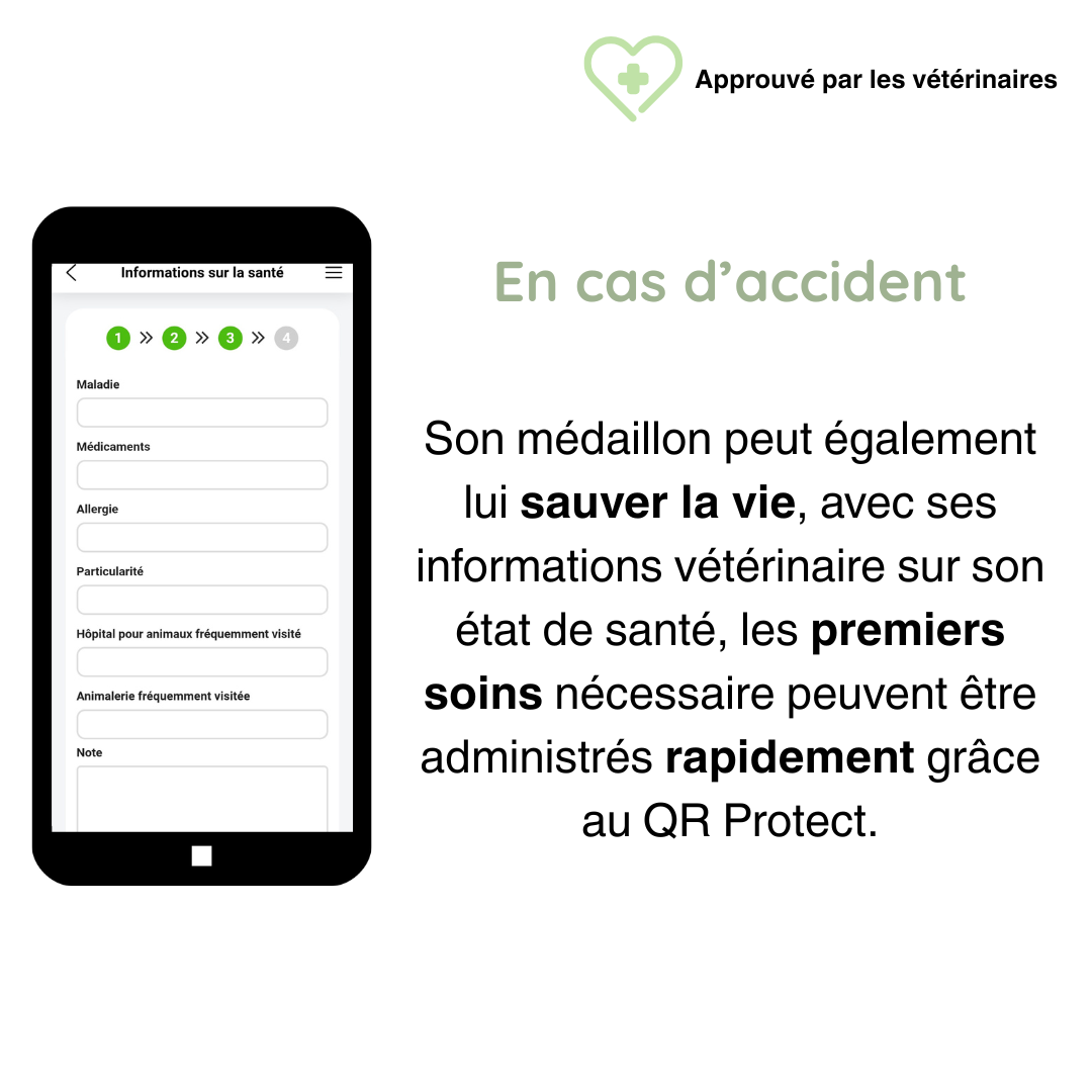 QR Protect
